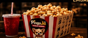 Entrega segura e prática da PingoJá